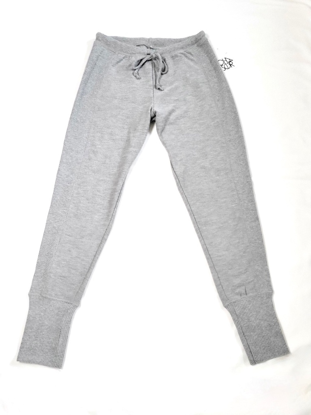 Chaser Jogger Pants in Heather Gray